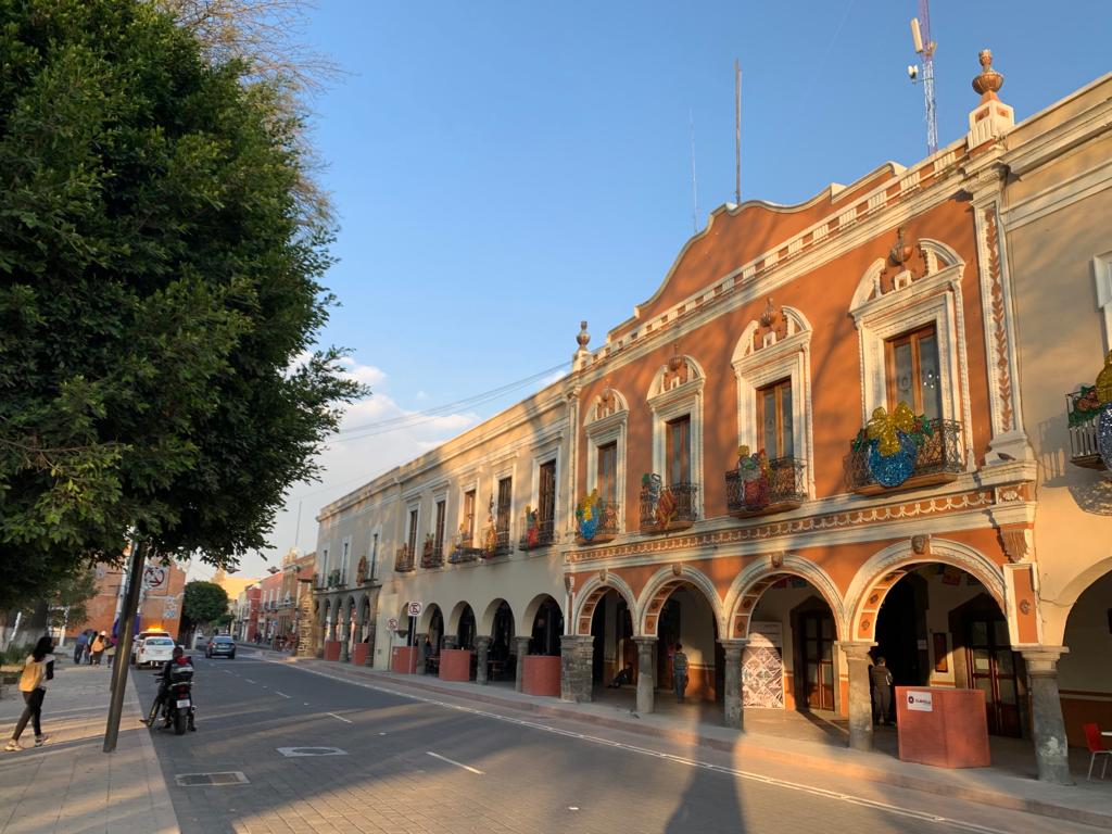 Tlaxcaltecas enriquecerán el Plan Municipal de Desarrollo en la capital